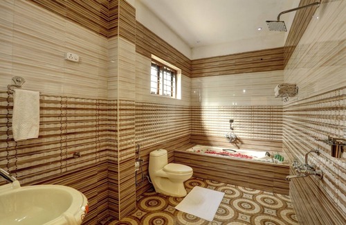 Thekkady Hotel | Periyar Nest Resorts