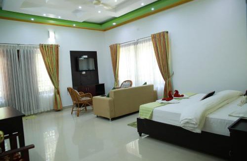 Pirmed House | Periyar Villa Home Stay - Thekkady