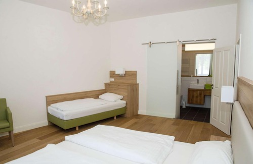 Heidelberg City Centre Apartment | Perkeo Apartments: Deluxe Apartment Oldtown Heidelberg