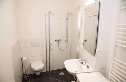 Heidelberg City Centre Apartment | Perkeo-Apartments: Studio 2