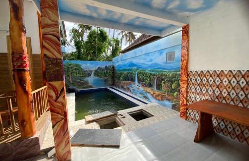 Sampalan House | PERKY Homestay