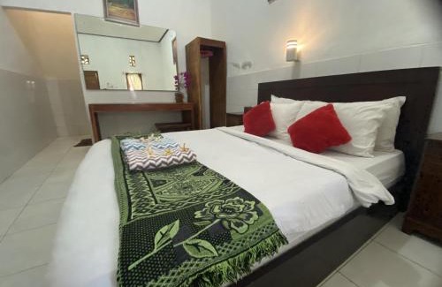 Sampalan House | PERKY Homestay