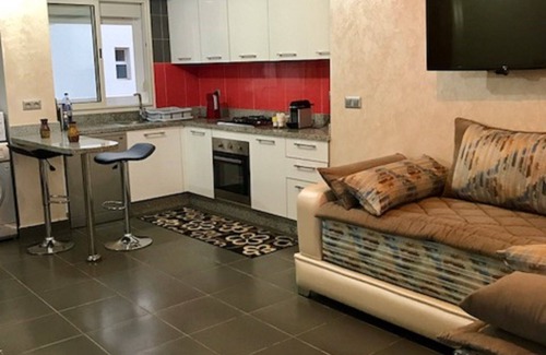 Saidia Apartment | PERLA SAIDIA with Mediterranean views