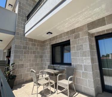 Petrovac Apartment | Perla apartmani