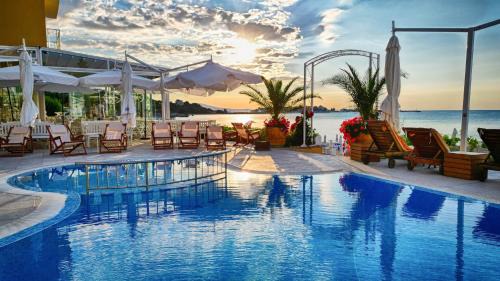 Nessebar Apartment | Perla Apartments First Line
