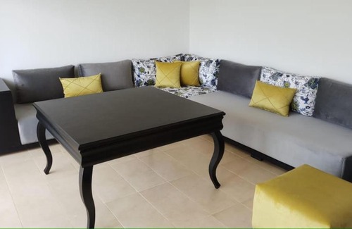 Marina Apartment | Perla appartement 3 pièces