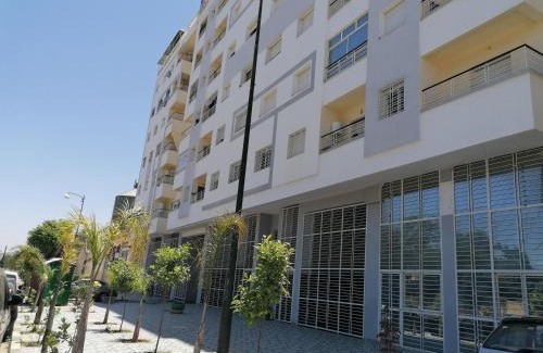 Ville Nouvelle Apartment | Perla appartment centre