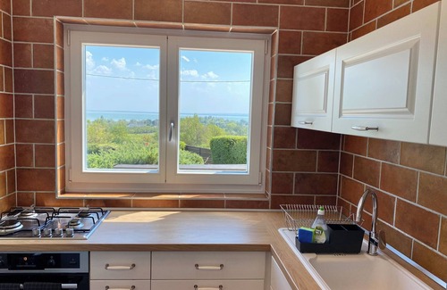 Csopak Villa | Perla Balaton - w/heated pool and lake view