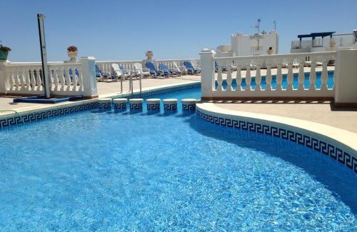 Peniscola Apartment | Perla Blanca 3