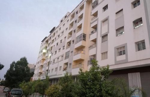 Ville Nouvelle Apartment | Perla de Meknès rn