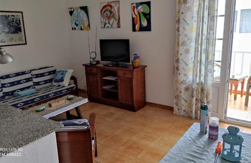 Orzola Apartment | Perla del Atlantico