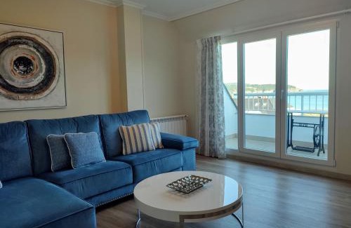 Covas Apartment | Perla del Cantábrico