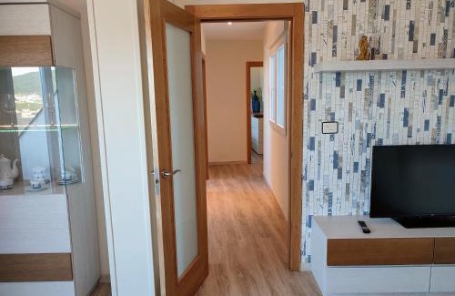 Covas Apartment | Perla del Cantábrico