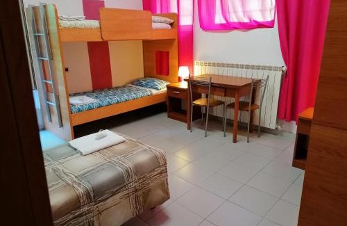 Framura Hostel | Perla del Levante Hostel