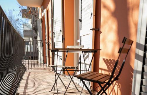 Cesenatico Apartment | Perla del Mare Cesenatico