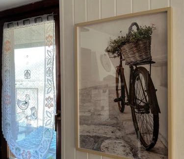 Oulx Apartment | Perla delle Alpi
