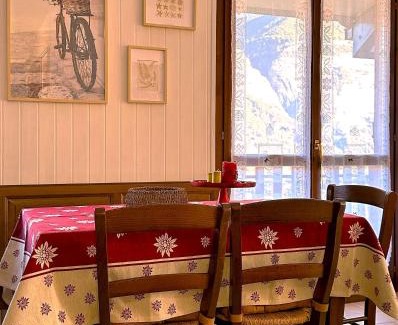 Oulx Apartment | Perla delle Alpi