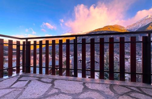 Oulx Apartment | Perla delle Alpi