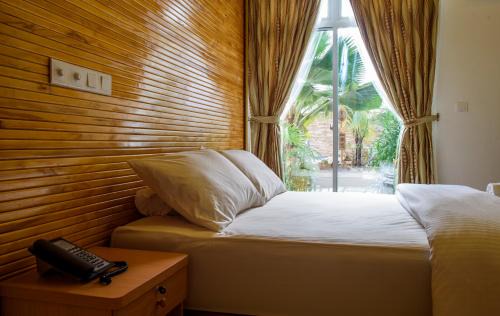 Dhangethi Hotel | PERLA Dhangethi