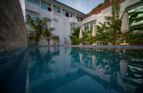 Dhangethi Hotel | PERLA Dhangethi