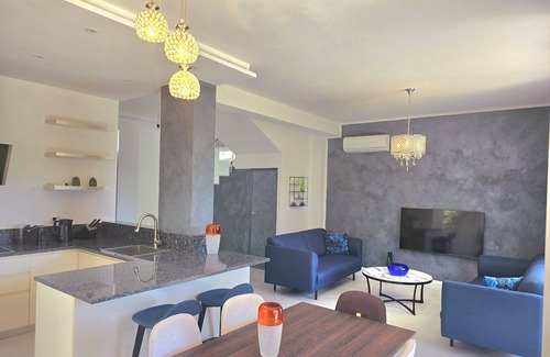 Ishem Villa | Perla Holiday Homes 276, Lalzit Bay, Albania