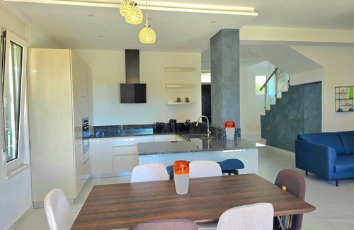 Ishem Villa | Perla Holiday Homes 276, Lalzit Bay, Albania