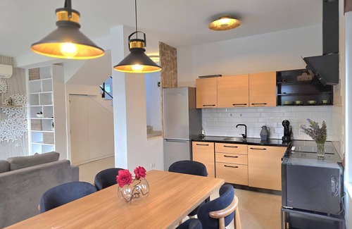 Ishem Villa | Perla Holiday Villa 150, Lalzit Bay, Albania