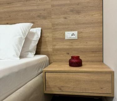 Tirana Apartment | Perla Home
