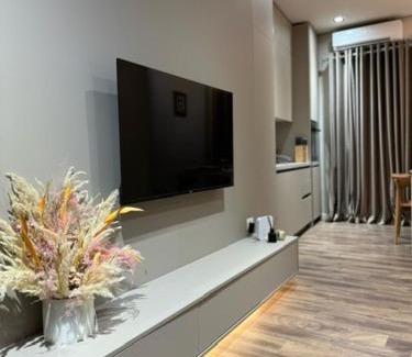 Tirana Apartment | Perla Home