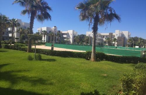Marina Apartment | Perla II Saidia