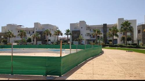 Marina Apartment | Perla II Saidia