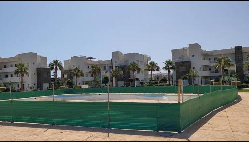 Marina Apartment | Perla II Saidia