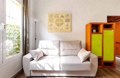 Lagunillas Apartment | Perla Lagunillas Málaga