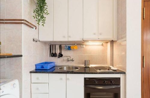 Lagunillas Apartment | Perla Lagunillas Málaga