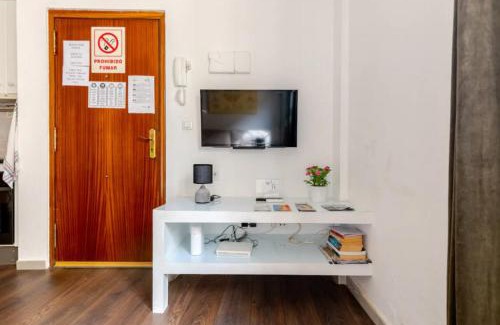 Lagunillas Apartment | Perla Lagunillas Málaga