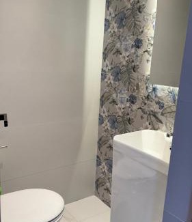 Agdal Apartment | Perla