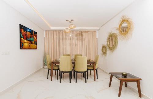 Agdal Apartment | Perla