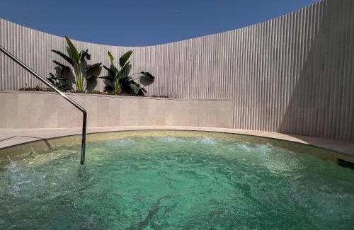 Nerja Hotel | Perla Marina