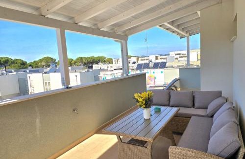 Ishem Apartment | Perla Modern Penthouse 272