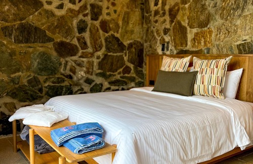 El Rodadero Hotel | Perla Roca Hotel Boutique - Beach Front