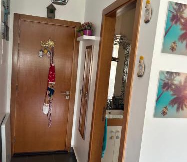 Saidia Apartment | Perla Saidia, Appartement F2, Idéal pour une famille, Plage à 5min à pied, Piscine en travaux