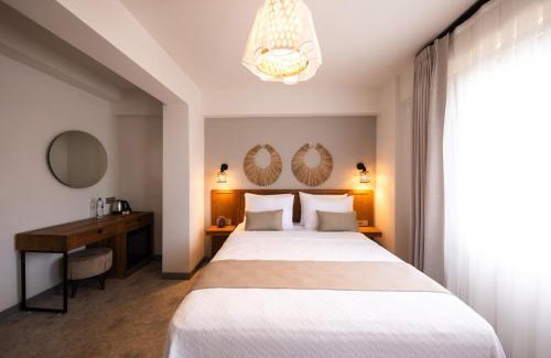 Bozcaada Hotel | Perlacia Bozcaada
