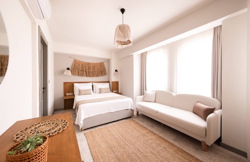 Bozcaada Hotel | Perlacia Bozcaada