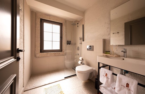 Bozcaada Hotel | Perlacia Bozcaada