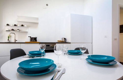 Cernobbio House | Perlasca house UP Cernobbio