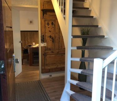 Medemblik House | Perle am Ijsselmeer mit eigenem Tretboot