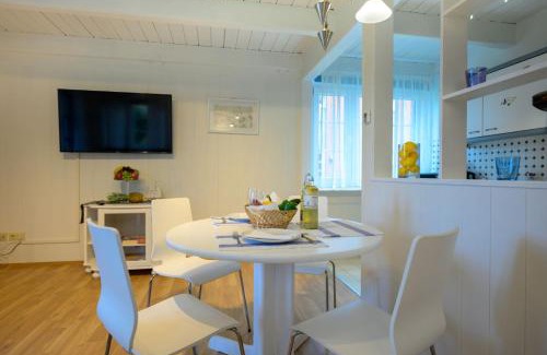 Ostersiel Apartment | Perle auf Pellworm