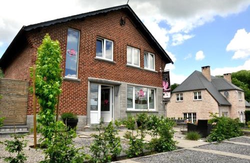 Profondeville House | Perle d'Ô Gîte Nature Bien-Être, proche du bord de Meuse Namur et Dinant