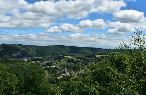 Profondeville House | Perle d'Ô Gîte Nature Bien-Être, proche du bord de Meuse Namur et Dinant