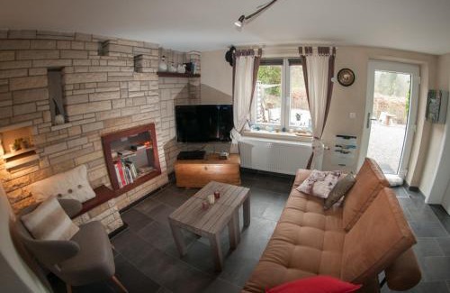 Profondeville House | Perle d'Ô Gîte Nature Bien-Être, proche du bord de Meuse Namur et Dinant